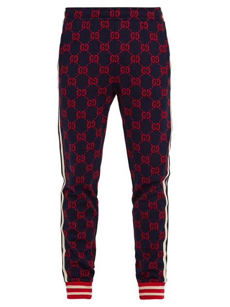 gucci chinos for men